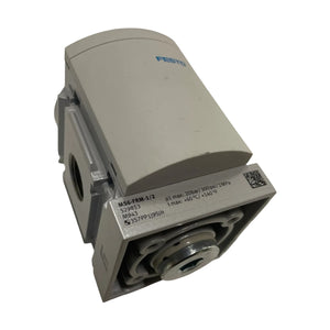 Festo MS6-FRM-1/2 529853 Abzweigmodul Pneumatikabzweigmodul Industrie Einsatz