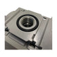 Festo MS6-FRM-1/2 529853 Abzweigmodul Pneumatikmodul Industrie Einsatz