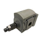 Festo MS6-FRM-1/2 529853 Abzweigmodul Pneumatikmodul Industrie Einsatz