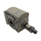 Festo MS6-FRM-1/2 529853 Abzweigmodul Pneumatikmodul Industrie Einsatz