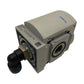 Festo Abzweigmodul Pneumatikabzweigmodul von Festo Pneumatik MS6-FRM-1/2 529853
