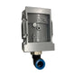 Festo Abzweigmodul Pneumatikabzweigmodul von Festo Pneumatik MS6-FRM-1/2 529853