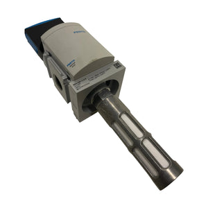 Festo Einschaltventil Pneumatikventil für Industrie Einsatz MS6-EM1-1/2-S 541268