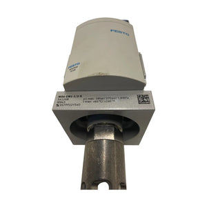 Festo Einschaltventil Pneumatikventil für Industrie Einsatz MS6-EM1-1/2-S 541268