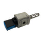 Festo Einschaltventil Pneumatikventil für Industrie Einsatz MS6-EM1-1/2-S 541268