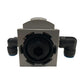 Festo Druckregelventil Pneumatikventil Industrie MS6-LR-1/2-D6-RG-AS 527663