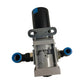 Festo Druckregelventil Pneumatikventil Industrie MS6-LR-1/2-D6-RG-AS 527663
