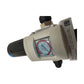 Festo Druckregelventil Pneumatikventil Industrie MS6-LR-1/2-D6-RG-AS 527663