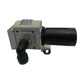Festo Druckregelventil Pneumatikventil Industrie MS6-LR-1/2-D6-RG-AS 527663