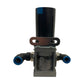 Festo Druckregelventil Pneumatikventil Industrie MS6-LR-1/2-D6-RG-AS 527663