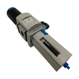 Festo MS6-LFR-1/2-D7-E-R-M-AS 529188 Filter-Regelventil für IndustrieEinsatz