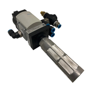 Festo MS6-SV-1/2-C-10V24E-S 548713 Druckregelventil für Industrie Einsatz