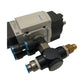 Festo MS6-SV-1/2-C-10V24E-S 548713 Druckregelventil für Industrie Einsatz