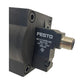 Festo Druckreduzierventil Pneumatikventil MS6-SV-1/2-C-10V24D-S 607253  Industrie