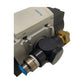 Festo Druckreduzierventil Pneumatikventil MS6-SV-1/2-C-10V24D-S 607253  Industrie