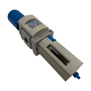 Festo Filterregelventil Pneumatikventil MS6-LFR-1/2-D7-C-R-M-RG 526490 Industrie