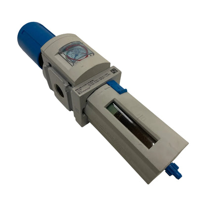 Festo Filterregelventil Pneumatikventil MS6-LFR-1/2-D7-C-R-M-RG 526490 Industrie