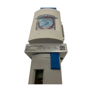 Festo Filterregelventil Pneumatikventil MS6-LFR-1/2-D7-C-R-M-RG 526490 Industrie