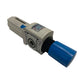 Festo Filterregelventil Pneumatikventil MS6-LFR-1/2-D7-C-R-M-RG 526490 Industrie