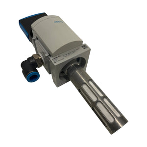 Festo MS6-EM1-1/2 541267 Einschaltventil für industriellen Einsatz Pneumatik