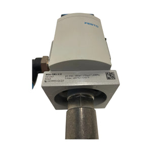 Festo MS6-EM1-1/2 541267 Einschaltventil für industriellen Einsatz Pneumatik