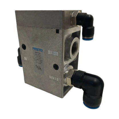 Festo VL/0-3-1/2 9983 Pneumatikventil für industriellen Einsatz Pneumatik