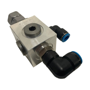 Festo GN65-17-86 Abzweigmodul für industriellen Einsatz Industrie Pneumatik