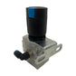 Festo Druckregelventil Pneumatikventil Festo Ventil MS4-LR-1/4-D6-RG-AS 527690