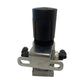 Festo Druckregelventil Pneumatikventil Festo Ventil MS4-LR-1/4-D6-RG-AS 527690