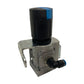 Festo Druckregelventil Pneumatikventil Festo Ventil MS4-LR-1/4-D6-RG-AS 527690