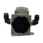 Festo Druckregelventil Pneumatikventil Festo Ventil MS4-LR-1/4-D6-RG-AS 527690
