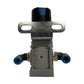 Festo Druckregelventil Pneumatikventil Festo Ventil MS4-LR-1/4-D6-RG-AS 527690