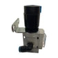 Festo Druckregelventil Pneumatikventil Festo Ventil MS4-LR-1/4-D6-RG-AS 527690