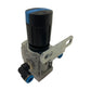 Festo Druckregelventil Pneumatikventil Festo Ventil MS4-LR-1/4-D6-RG-AS 527690