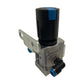 Festo Druckregelventil Pneumatikventil Festo Ventil MS4-LR-1/4-D6-RG-AS 527690