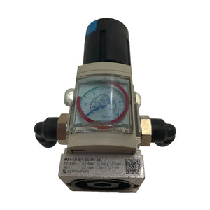 Festo Druckregelventil Pneumatikventil Festo Ventil MS4-LR-1/4-D6-RG-AS 527690