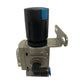 Festo Druckregelventil Pneumatikventil Festo Ventil MS4-LR-1/4-D6-RG-AS 527690