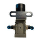 Festo Druckregelventil Pneumatikventil Festo Ventil MS4-LR-1/4-D6-RG-AS 527690