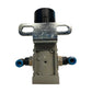Festo Druckregelventil Pneumatikventil Festo Ventil MS4-LR-1/4-D6-RG-AS 527690