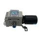 Festo Druckregelventil Pneumatikventil Festo Ventil MS4-LR-1/4-D6-RG-AS 527690