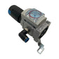 Festo Druckregelventil Pneumatikventil Festo Ventil MS4-LR-1/4-D6-RG-AS 527690
