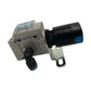 Festo Druckregelventil Pneumatikventil Festo Ventil MS4-LR-1/4-D6-RG-AS 527690