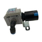 Festo Druckregelventil Pneumatikventil Festo Ventil MS4-LR-1/4-D6-RG-AS 527690