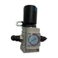Festo Druckregelventil Pneumatikventil Festo Ventil MS4-LR-1/4-D6-RG-AS 527690