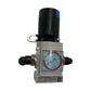 Festo Druckregelventil Pneumatikventil Festo Ventil MS4-LR-1/4-D6-RG-AS 527690