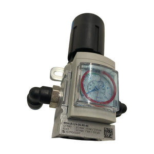 Festo Druckregelventil Pneumatikventil Festo Ventil MS4-LR-1/4-D6-RG-AS 527690