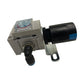 Festo Druckregelventil Pneumatikventil Festo Ventil MS4-LR-1/4-D6-RG-AS 527690