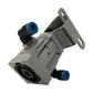 Festo Druckregelventil Pneumatikventil Festo Ventil MS4-LR-1/4-D6-RG-AS 527690