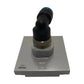 Festo Gewindeanschlussplatte Pneumatik 660306 1/2" Anschlussplatte Industrie