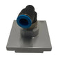 Festo Gewindeanschlussplatte Pneumatik 660306 1/2" Anschlussplatte Industrie